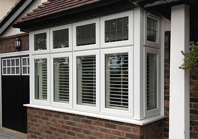 Double Glazing | Doors | Conservatories | Home Bright Windows